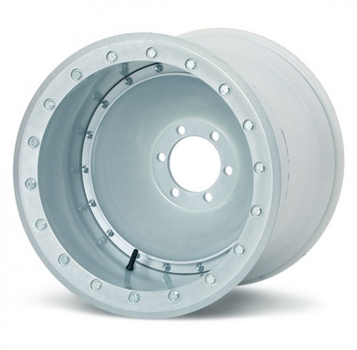 15х18 LT wheel with the 6х139,7, DIA 110 hub. dual badlock